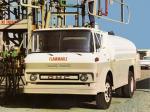 GMC L-Series Tanker 1960 года